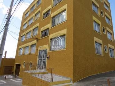 Apartamento para alugar em Centro, Ponta Grossa — Portal Chave Fácil