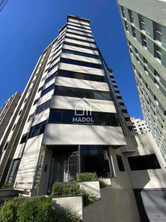 Apartamento à venda em Centro, Ponta Grossa — Portal Chave Fácil
