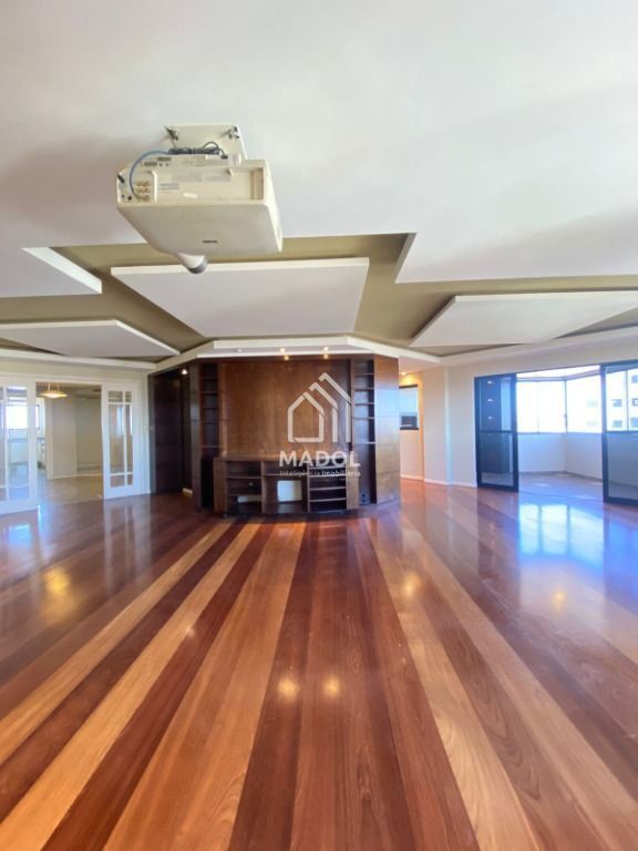 Apartamento à venda em Centro, Ponta Grossa — Portal Chave Fácil
