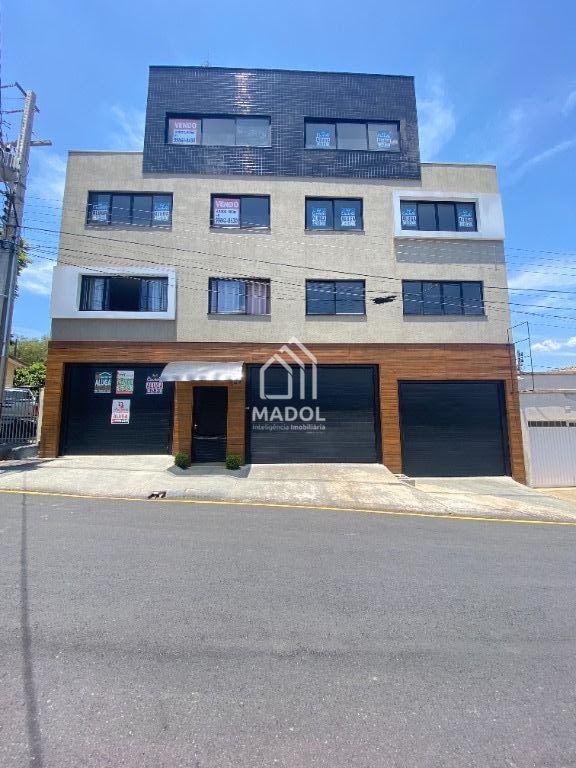 Sala/Conjunto Comercial à venda em Centro, Ponta Grossa — Portal Chave Fácil