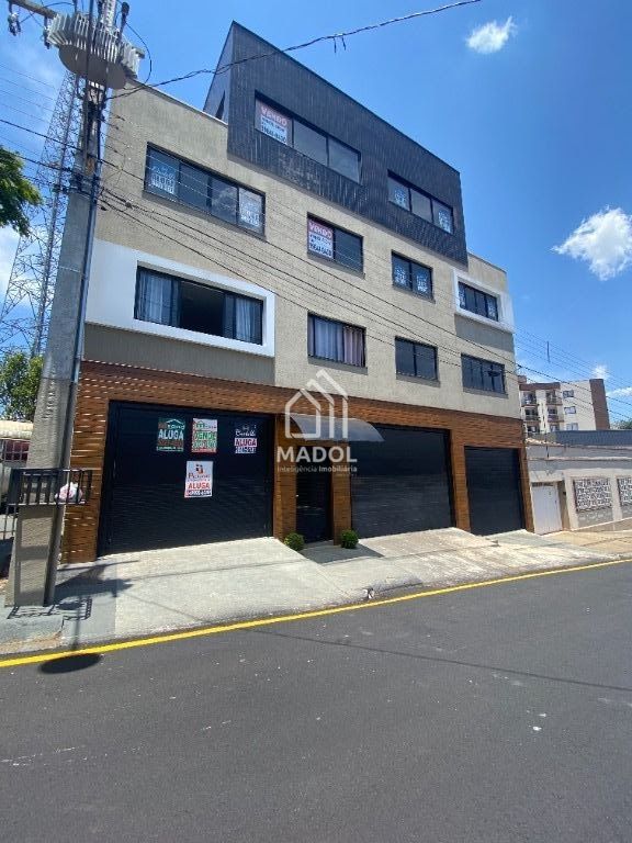 Sala/Conjunto Comercial à venda em Centro, Ponta Grossa — Portal Chave Fácil