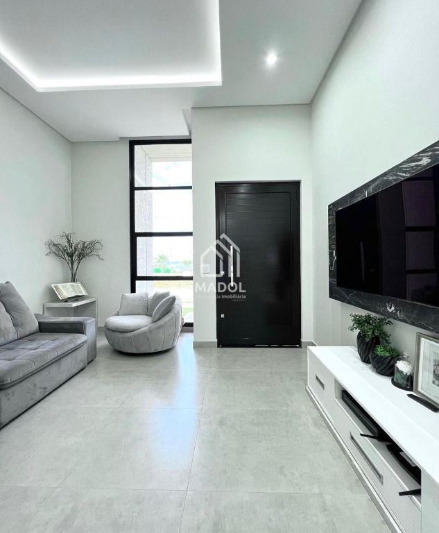 Casa à venda em Jardim Carvalho, Ponta Grossa — Portal Chave Fácil
