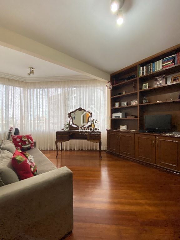 Apartamento à venda em Centro, Ponta Grossa — Portal Chave Fácil