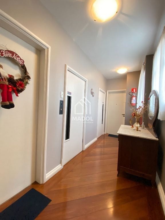 Apartamento à venda em Centro, Ponta Grossa — Portal Chave Fácil