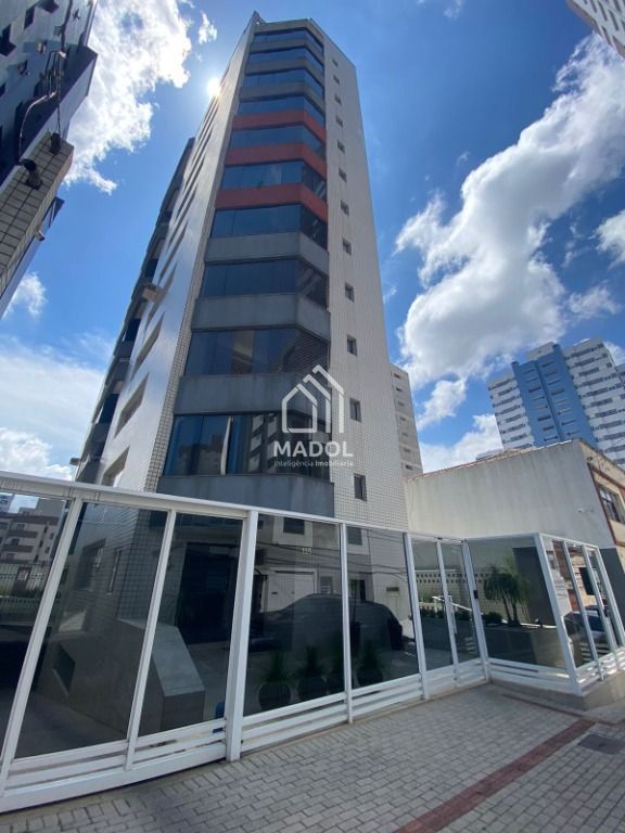 Apartamento à venda em Centro, Ponta Grossa — Portal Chave Fácil