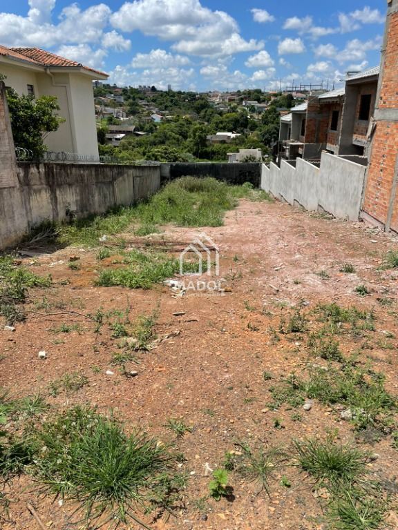 Terreno/Área à venda em Oficinas, Ponta Grossa — Portal Chave Fácil
