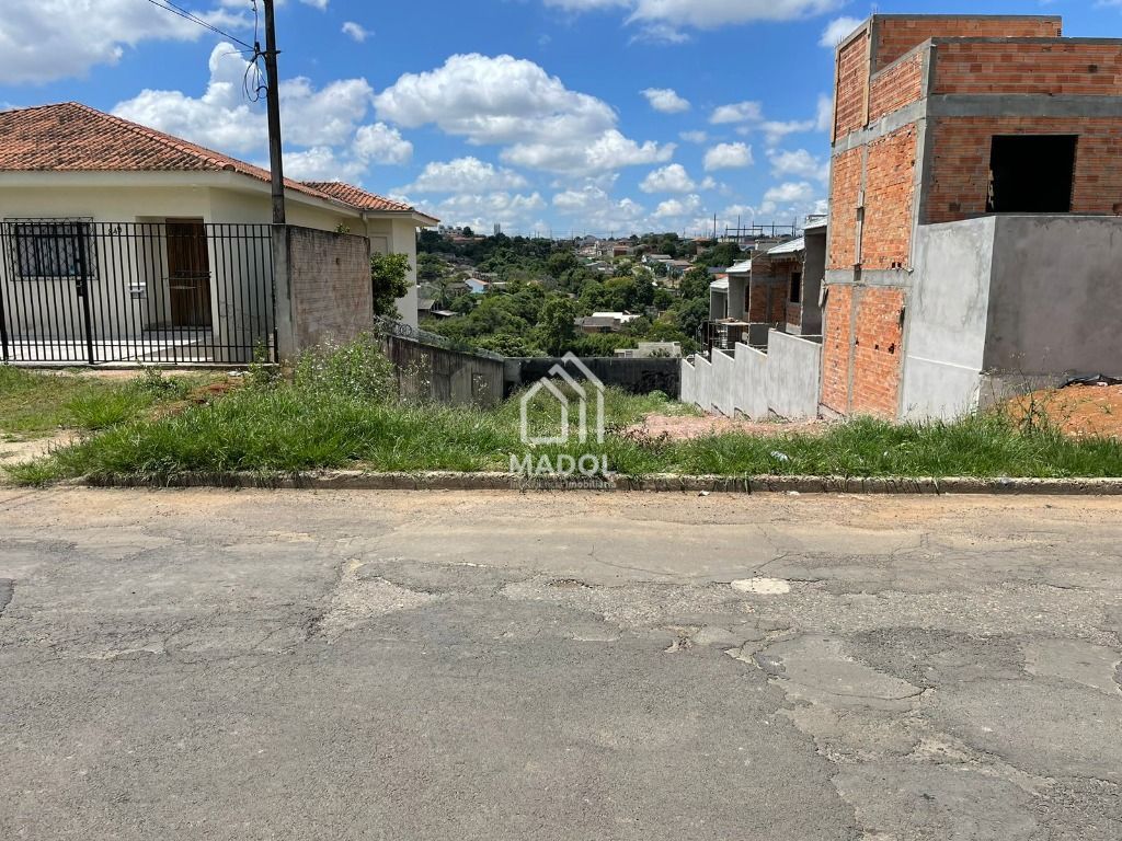 Terreno/Área à venda em Oficinas, Ponta Grossa — Portal Chave Fácil