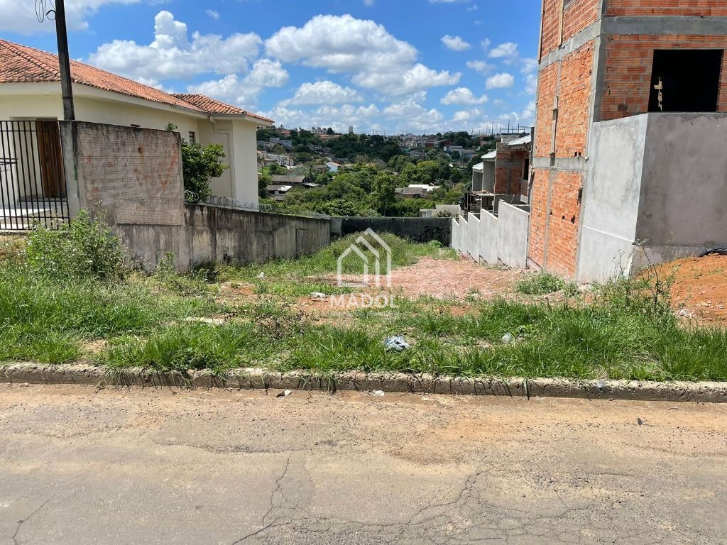 Terreno/Área à venda em Oficinas, Ponta Grossa — Portal Chave Fácil