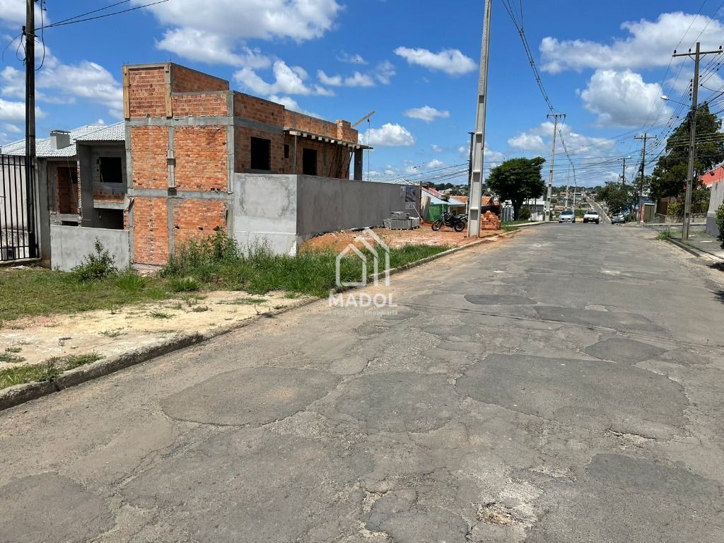 Terreno/Área à venda em Oficinas, Ponta Grossa — Portal Chave Fácil