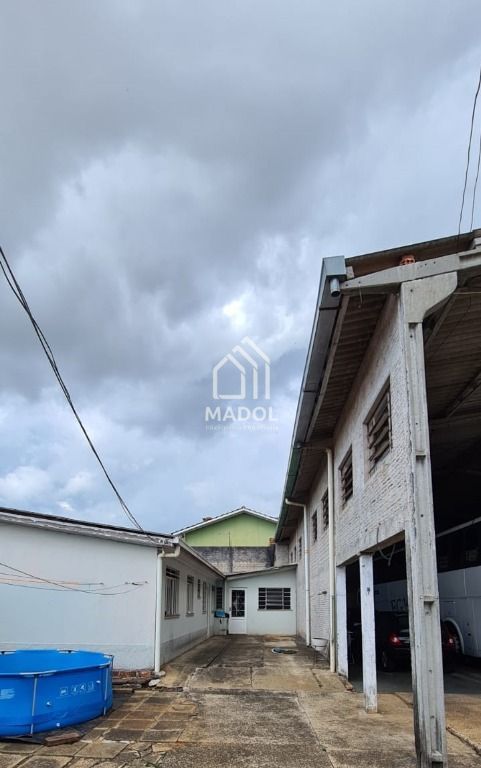 Casa à venda em Uvaranas, Ponta Grossa — Portal Chave Fácil