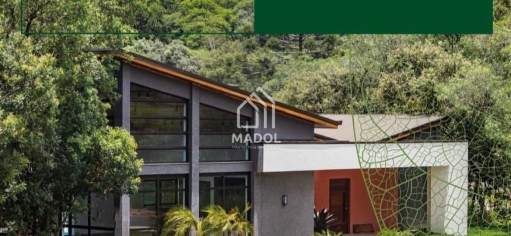 Terreno/Área à venda em Contorno, Ponta Grossa — Portal Chave Fácil