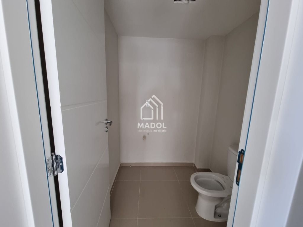 Apartamento à venda em Colônia Dona Luiza, Ponta Grossa — Portal Chave Fácil