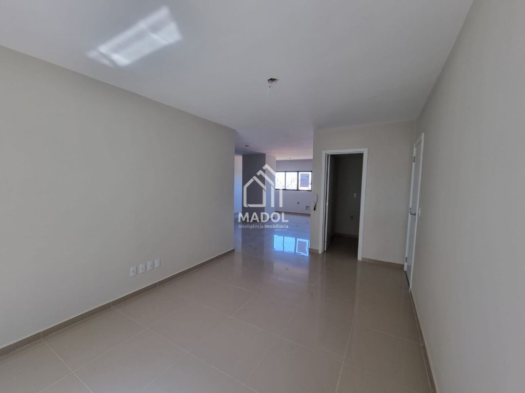 Apartamento à venda em Colônia Dona Luiza, Ponta Grossa — Portal Chave Fácil