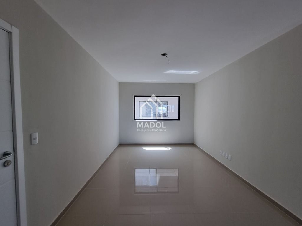 Apartamento à venda em Colônia Dona Luiza, Ponta Grossa — Portal Chave Fácil