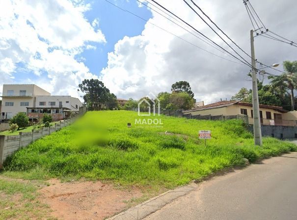Terreno/Área à venda em Jardim Carvalho, Ponta Grossa — Portal Chave Fácil