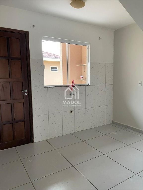 Casa à venda em Cará-cará, Ponta Grossa — Portal Chave Fácil