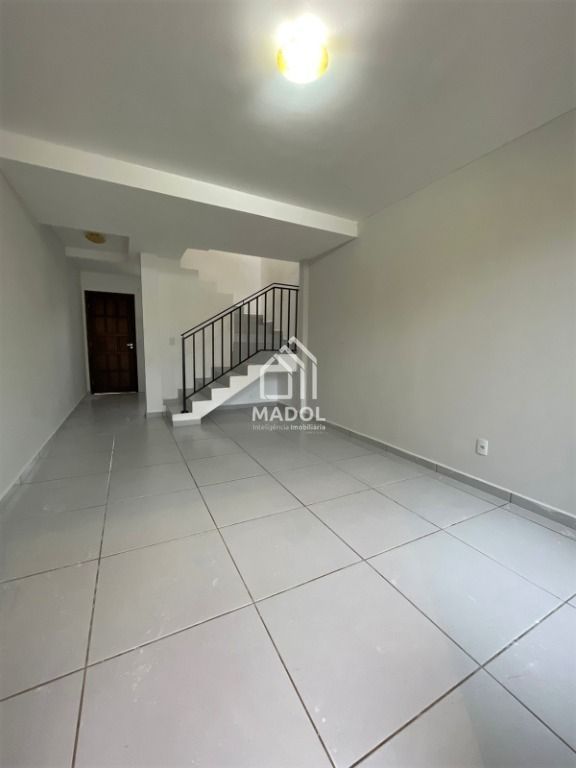 Casa à venda em Cará-cará, Ponta Grossa — Portal Chave Fácil
