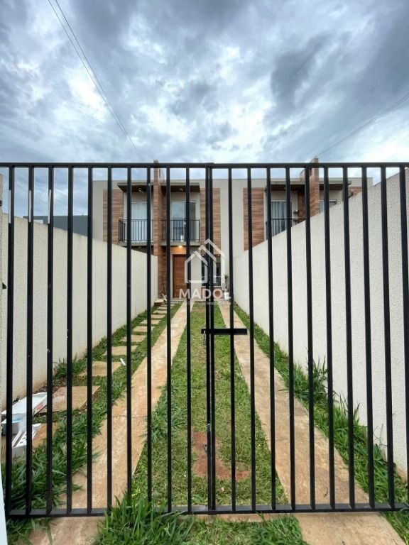 Casa à venda em Cará-cará, Ponta Grossa — Portal Chave Fácil