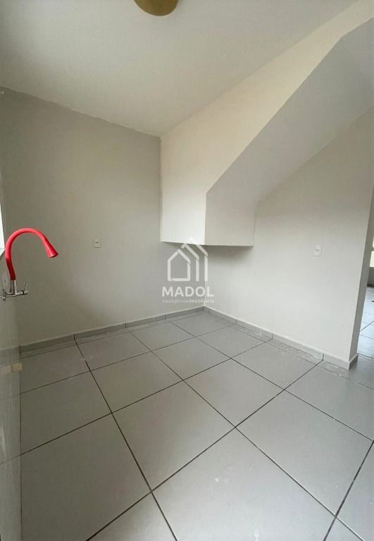 Casa à venda em Cará-cará, Ponta Grossa — Portal Chave Fácil
