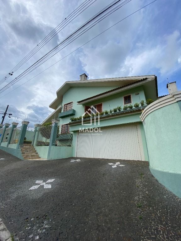 Casa à venda em Jardim Carvalho, Ponta Grossa — Portal Chave Fácil