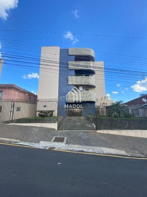 Apartamento à venda em Centro, Ponta Grossa — Portal Chave Fácil