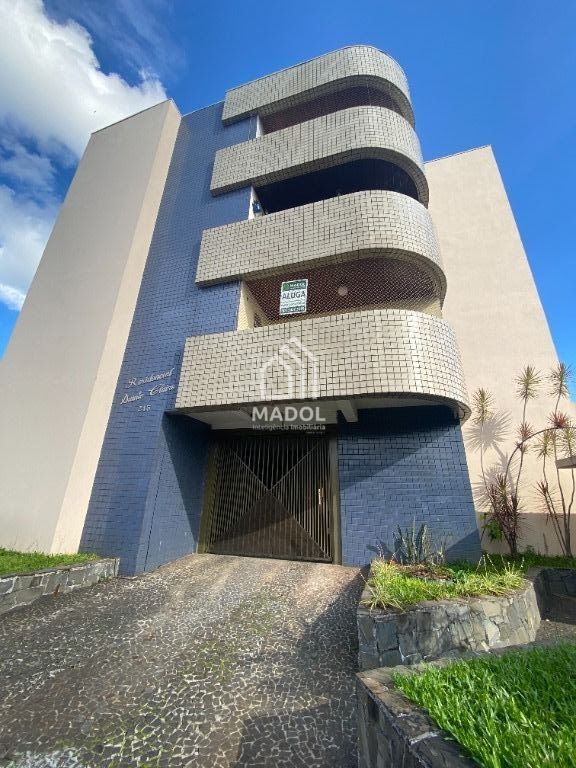 Apartamento à venda em Centro, Ponta Grossa — Portal Chave Fácil