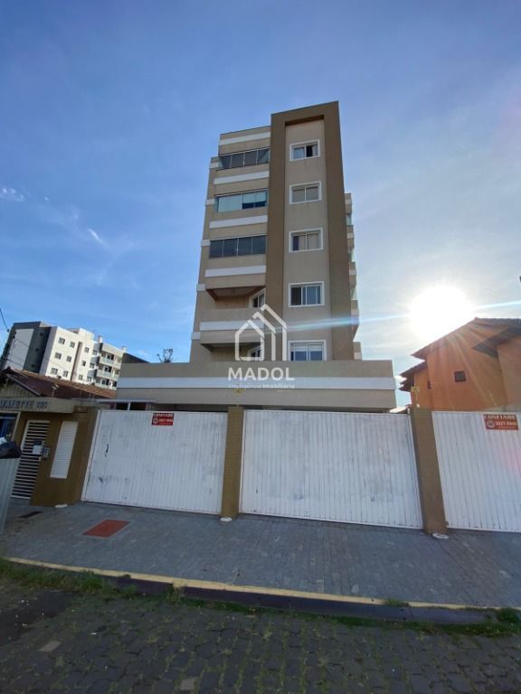 Apartamento à venda em Estrela, Ponta Grossa — Portal Chave Fácil