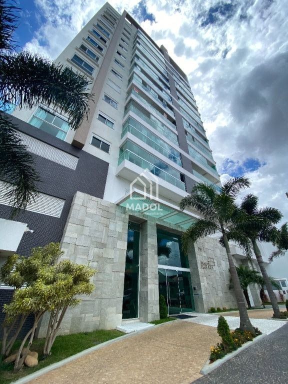 Apartamento à venda em Centro, Ponta Grossa — Portal Chave Fácil