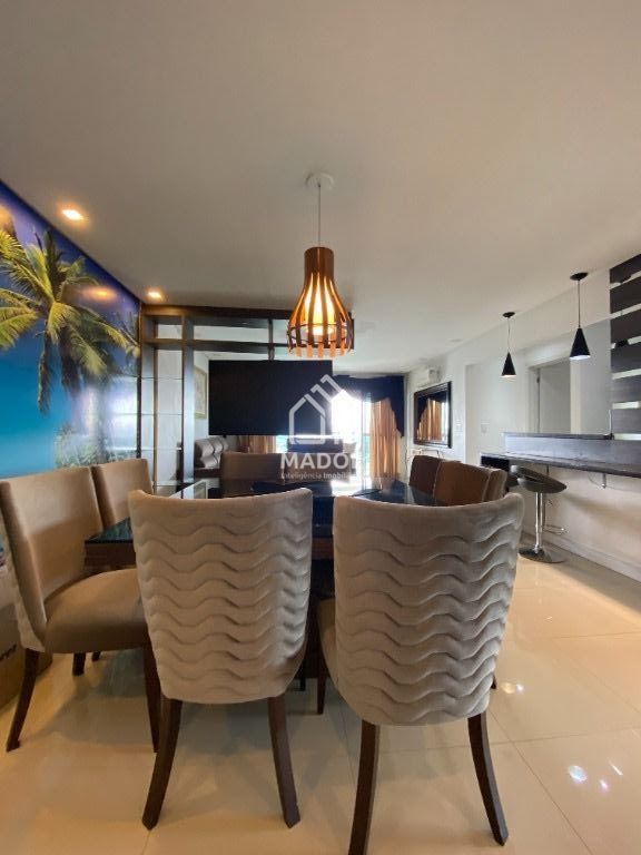 Apartamento à venda em Centro, Ponta Grossa — Portal Chave Fácil