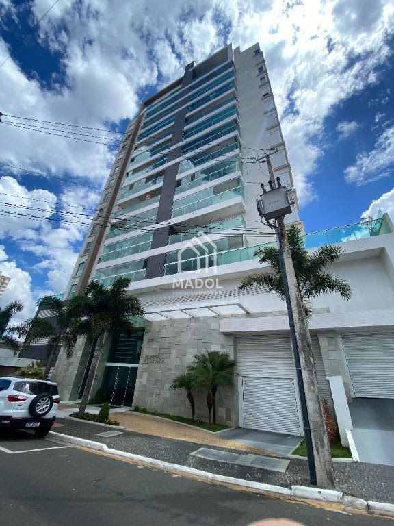 Apartamento à venda em Centro, Ponta Grossa — Portal Chave Fácil