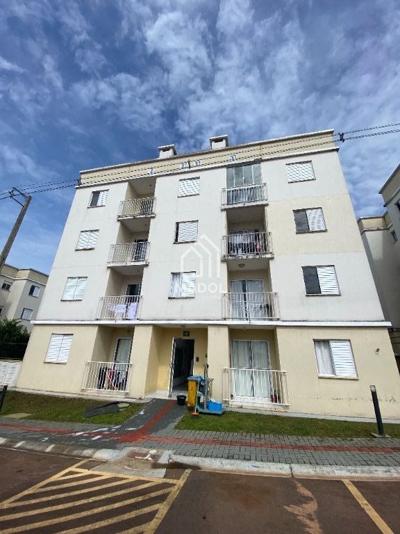 Apartamento à venda em Uvaranas, Ponta Grossa — Portal Chave Fácil