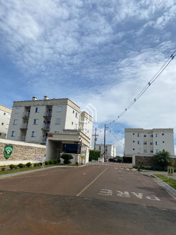 Apartamento à venda em Uvaranas, Ponta Grossa — Portal Chave Fácil