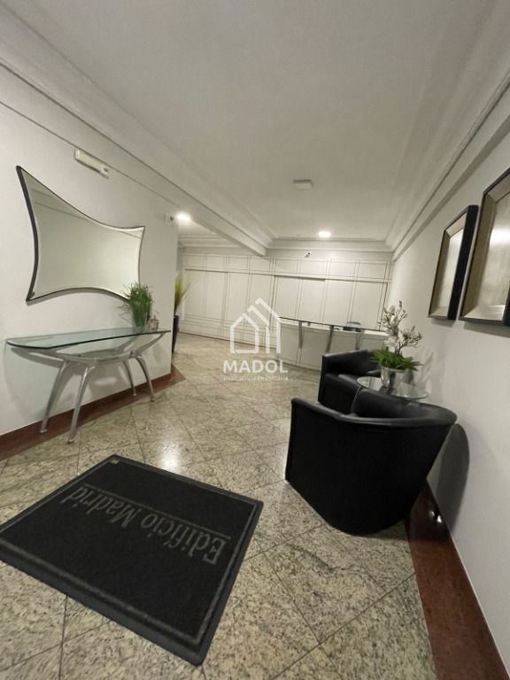 Apartamento à venda em Orfãs, Ponta Grossa — Portal Chave Fácil