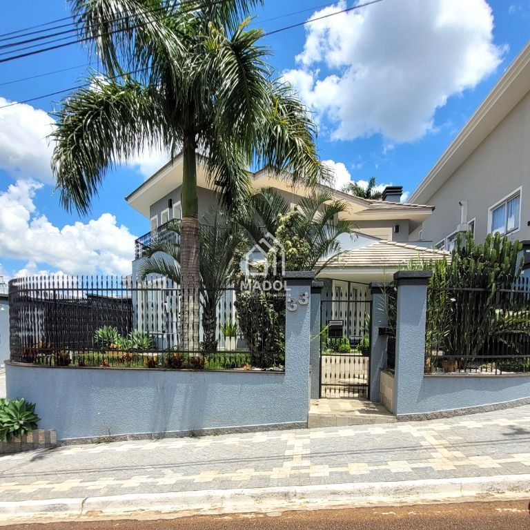 Casa à venda em Estrela, Ponta Grossa — Portal Chave Fácil