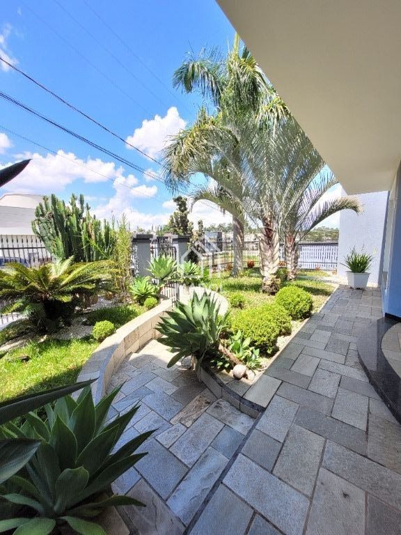 Casa à venda em Estrela, Ponta Grossa — Portal Chave Fácil