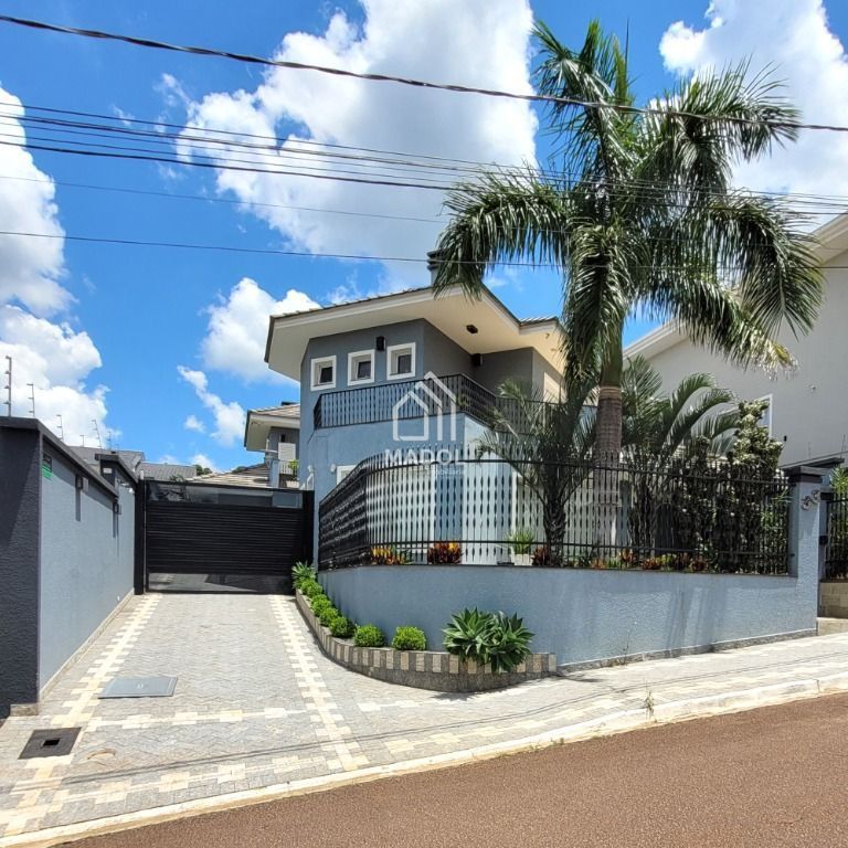 Casa à venda em Estrela, Ponta Grossa — Portal Chave Fácil