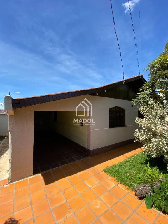 Terreno/Área à venda em Jardim Carvalho, Ponta Grossa — Portal Chave Fácil