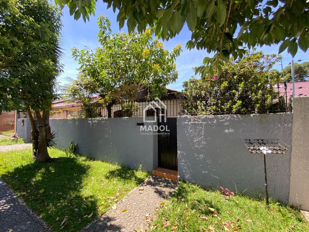 Terreno/Área à venda em Jardim Carvalho, Ponta Grossa — Portal Chave Fácil