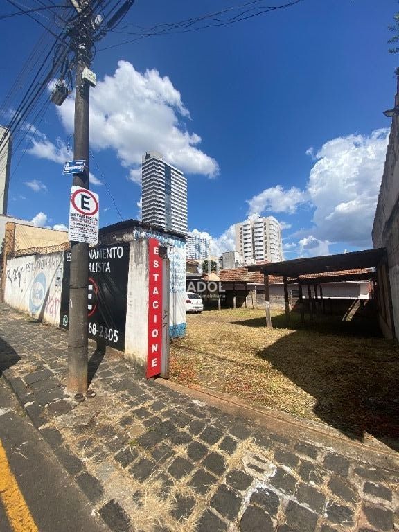 Terreno/Área à venda em Centro, Ponta Grossa — Portal Chave Fácil