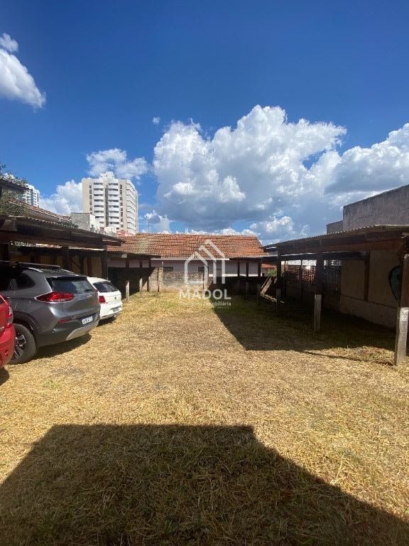 Terreno/Área à venda em Centro, Ponta Grossa — Portal Chave Fácil