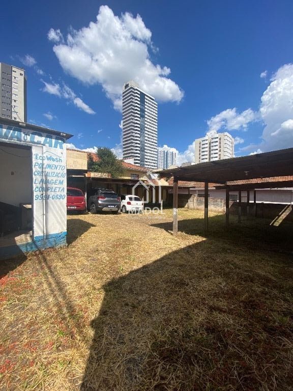 Terreno/Área à venda em Centro, Ponta Grossa — Portal Chave Fácil