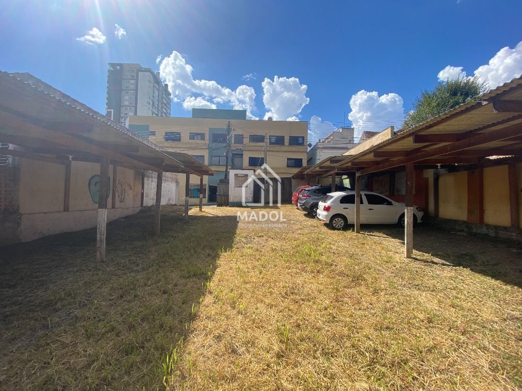 Terreno/Área comercial à venda em Centro, Ponta Grossa — Portal Chave Fácil