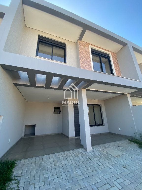 Casa à venda em Jardim Carvalho, Ponta Grossa — Portal Chave Fácil