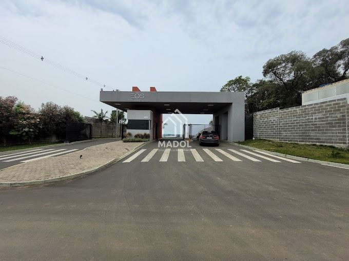Terreno/Área à venda em Contorno, Ponta Grossa — Portal Chave Fácil