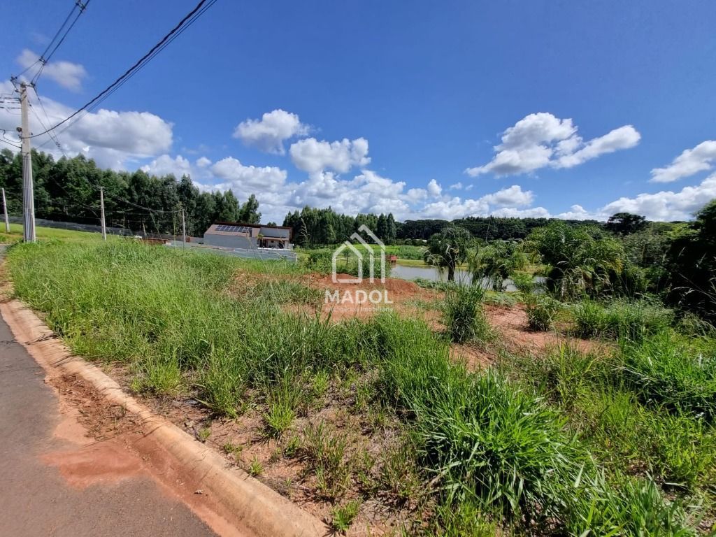 Terreno/Área à venda em Contorno, Ponta Grossa — Portal Chave Fácil