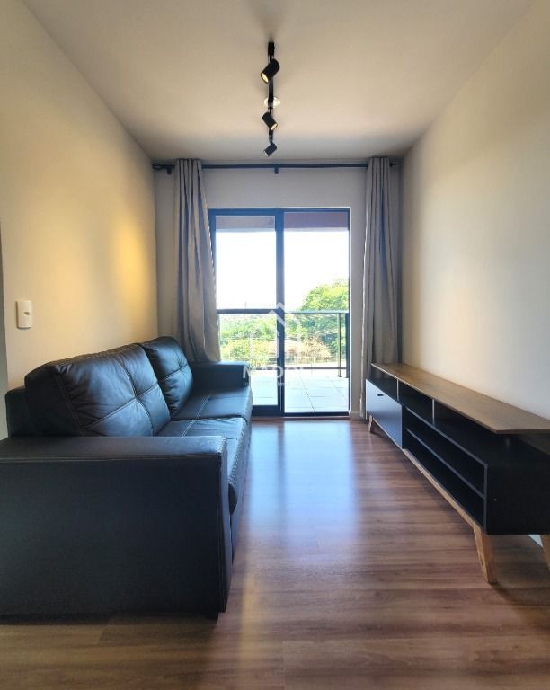 Apartamento à venda em Uvaranas, Ponta Grossa — Portal Chave Fácil