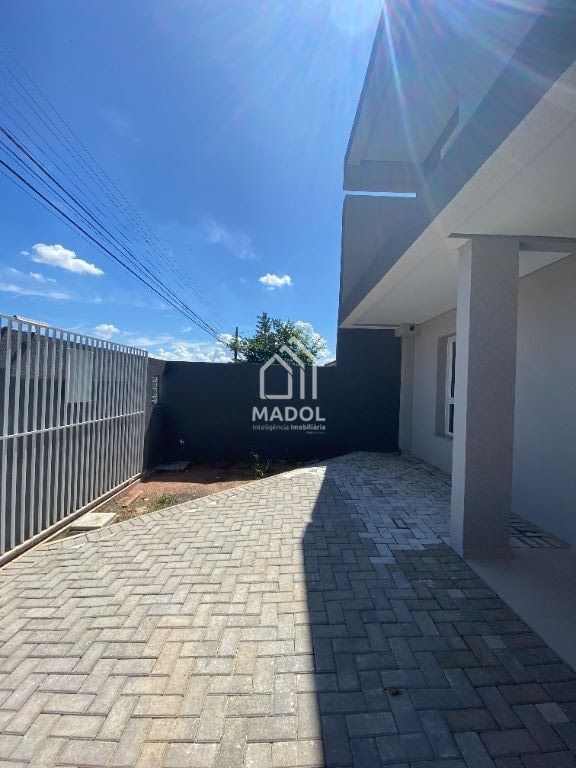Casa à venda em Orfãs, Ponta Grossa — Portal Chave Fácil