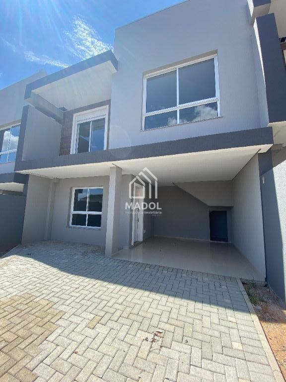 Casa à venda em Orfãs, Ponta Grossa — Portal Chave Fácil