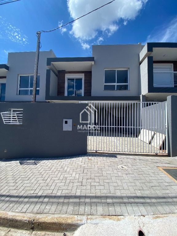 Casa à venda em Orfãs, Ponta Grossa — Portal Chave Fácil