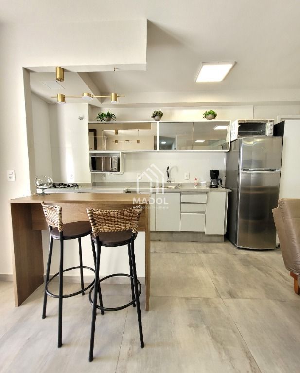 Apartamento para alugar em Uvaranas, Ponta Grossa — Portal Chave Fácil